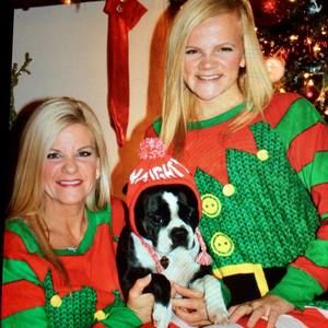 Meet your Posher, Bridgette